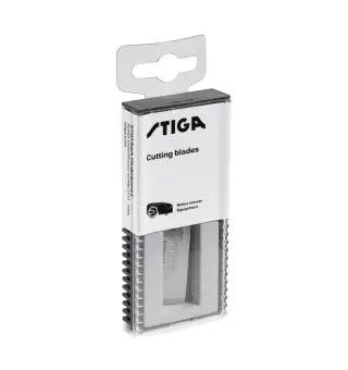 Końcówki tnące kpl. (12szt.)